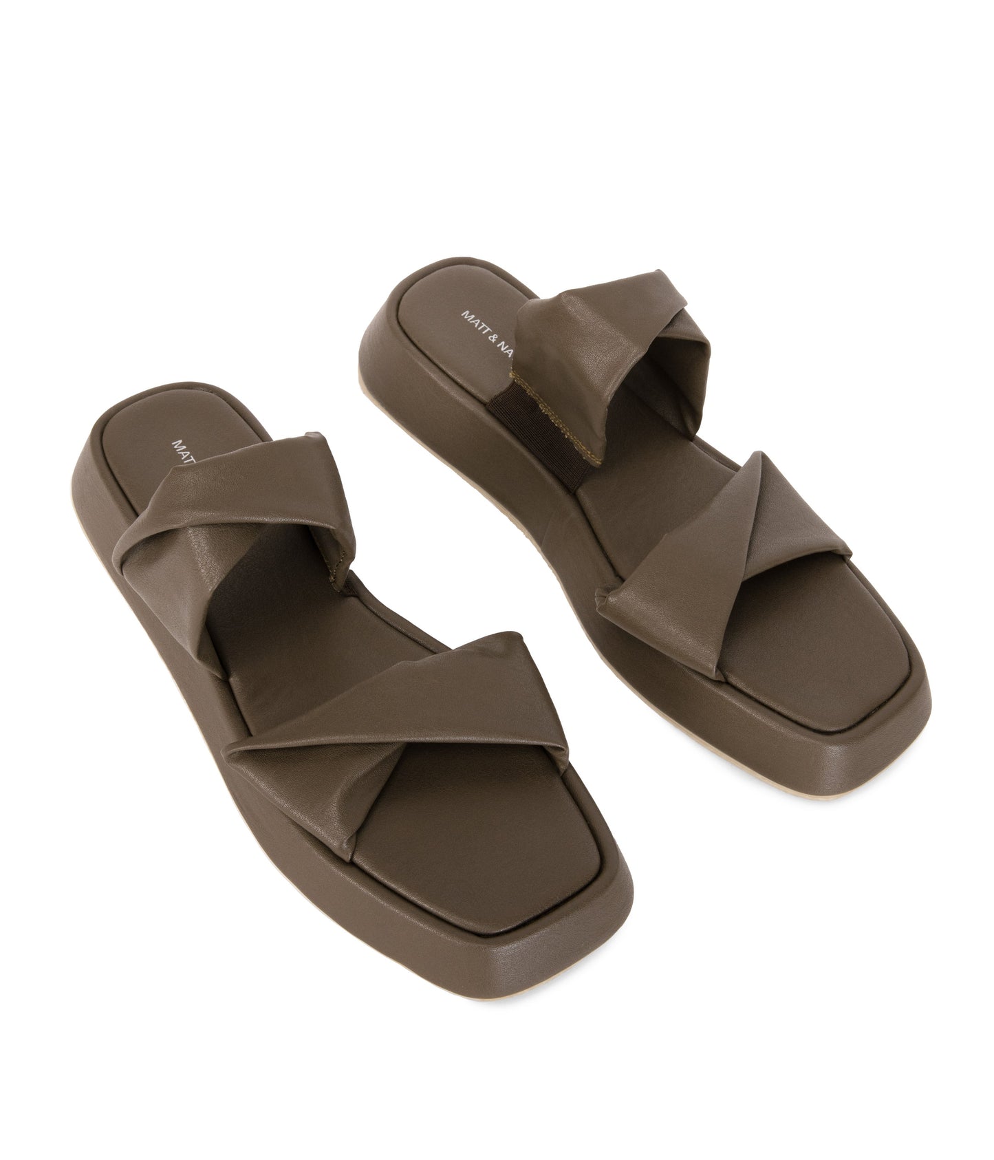 AIKO Women’s Vegan Sandals