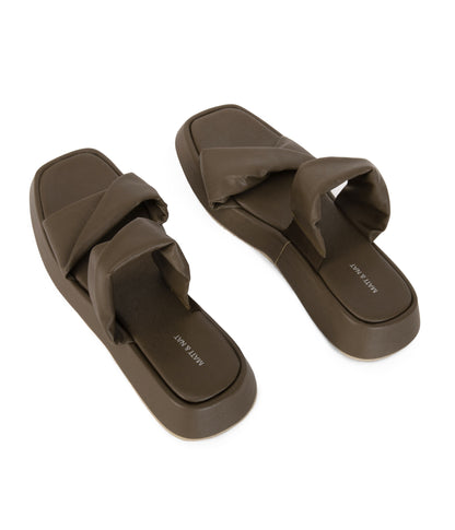 AIKO Women’s Vegan Sandals