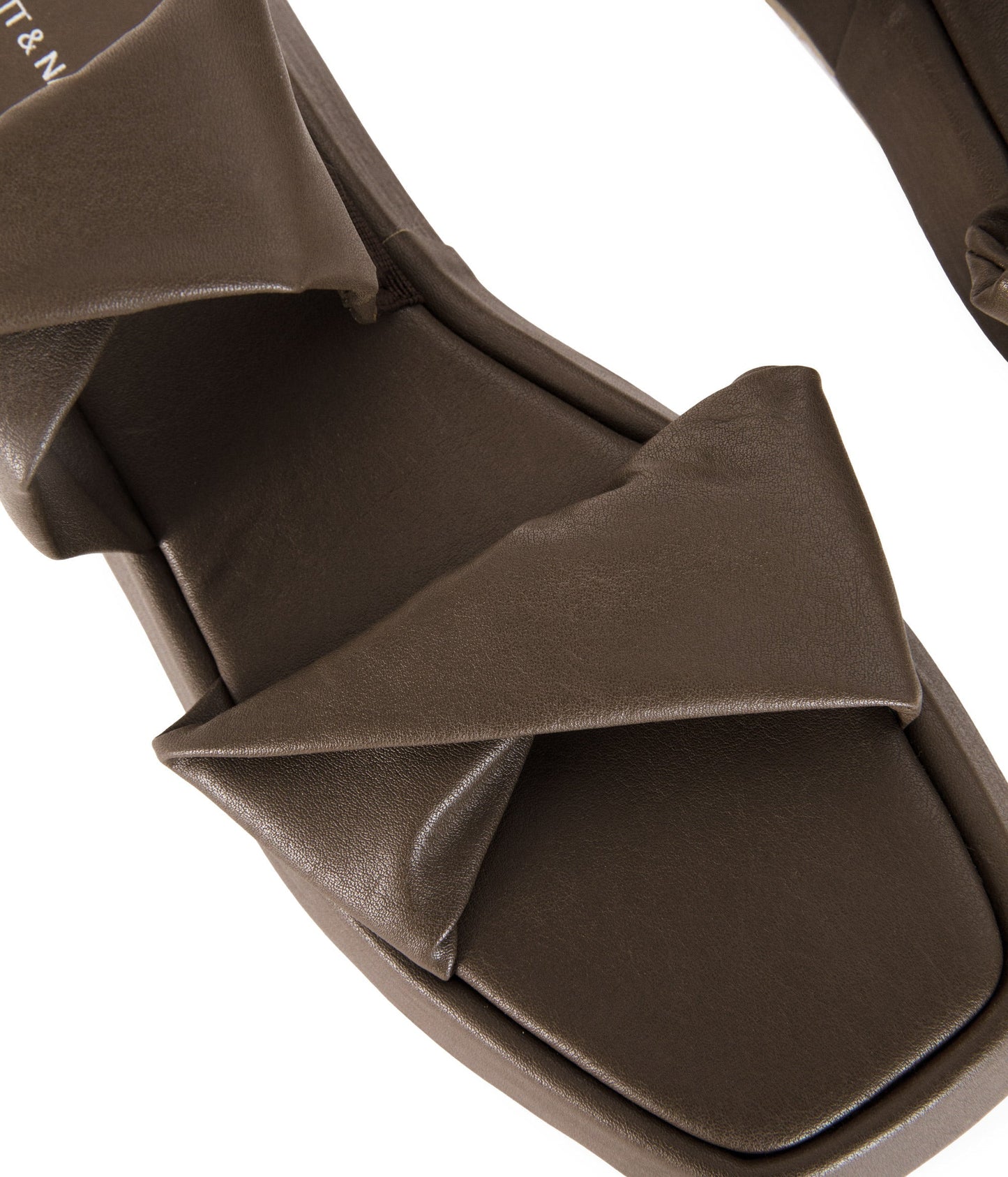 AIKO Women’s Vegan Sandals