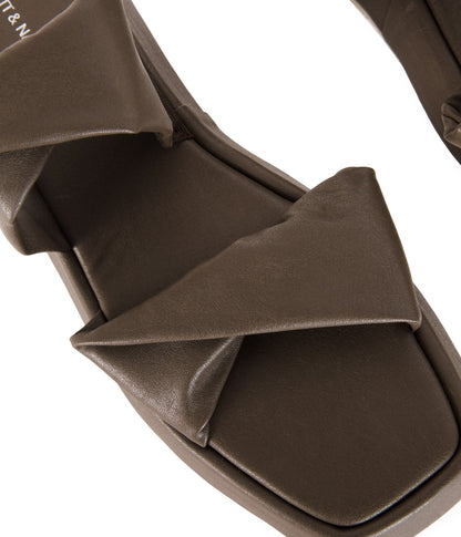 AIKO Women’s Vegan Sandals