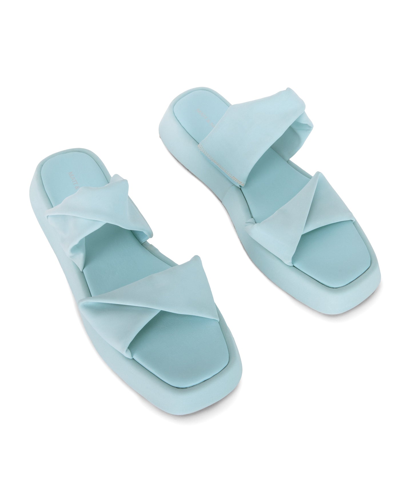 AIKO Women’s Vegan Sandals
