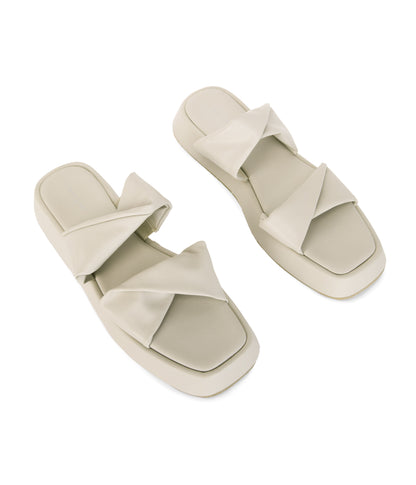 AIKO Women’s Vegan Sandals