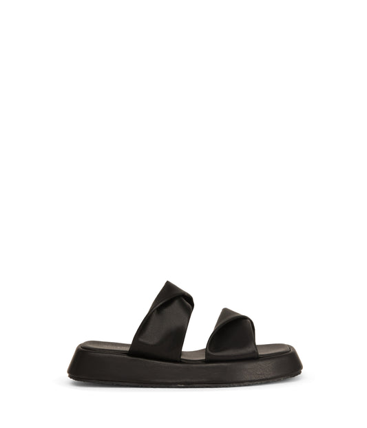 AIKO Women’s Vegan Sandals