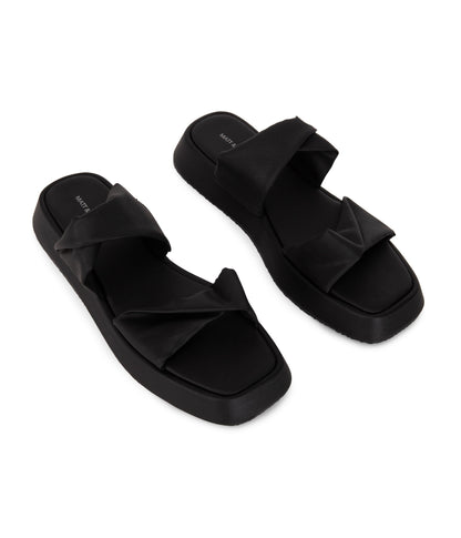 AIKO Women’s Vegan Sandals