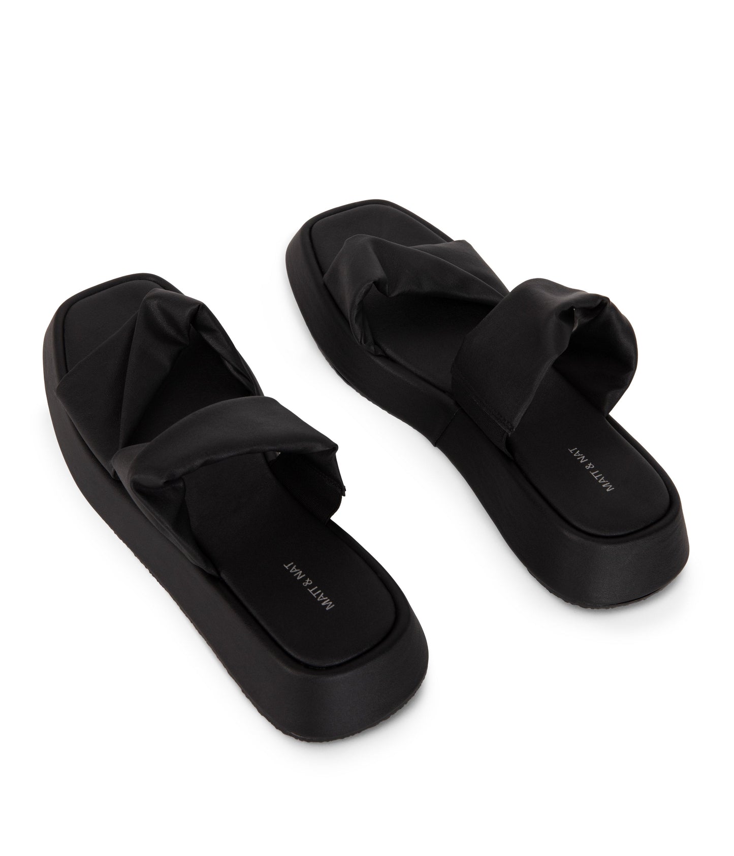AIKO Women’s Vegan Sandals