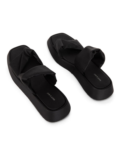 AIKO Women’s Vegan Sandals