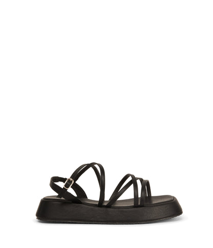 NICCOL Women's Vegan Sandals