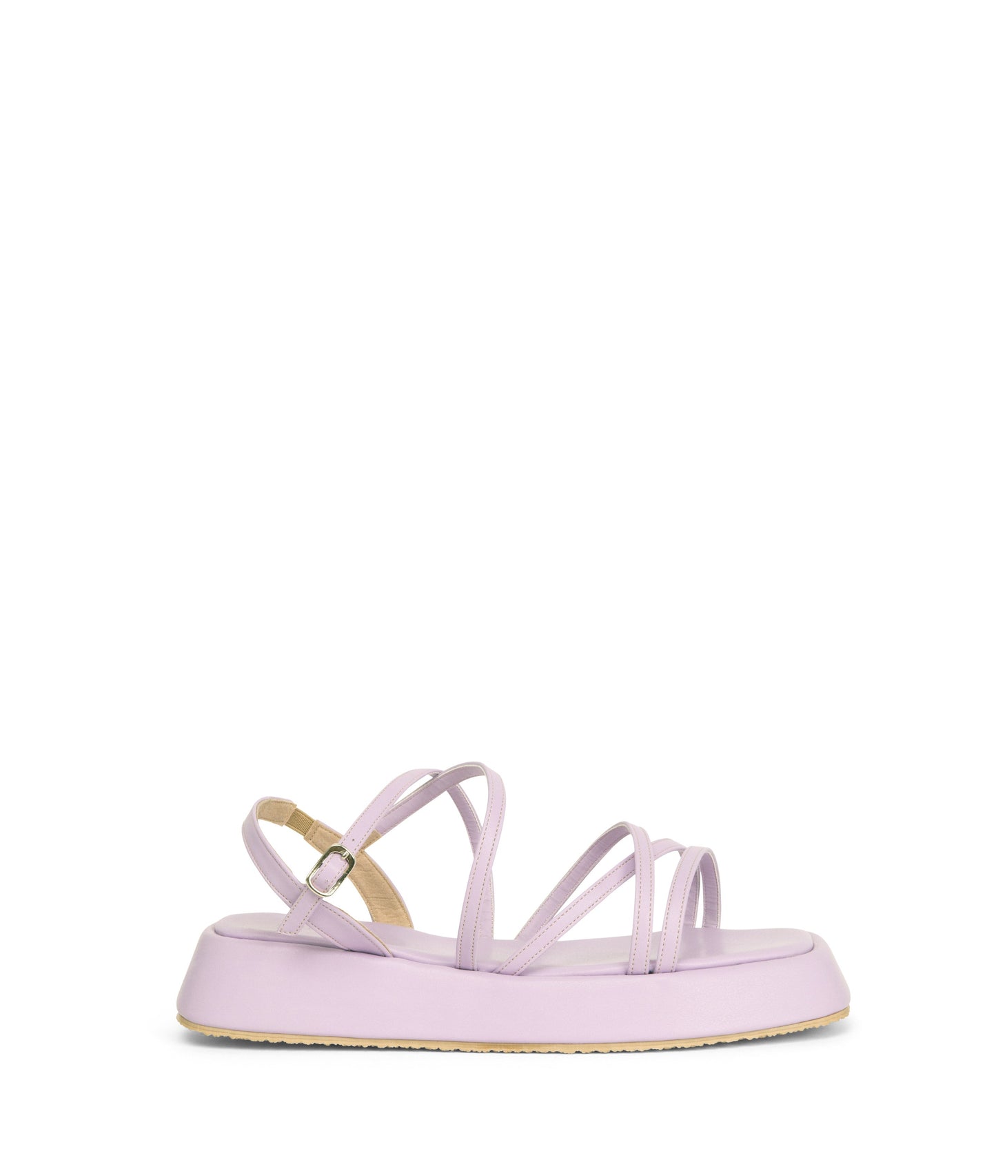 NICCOL Women's Vegan Sandals