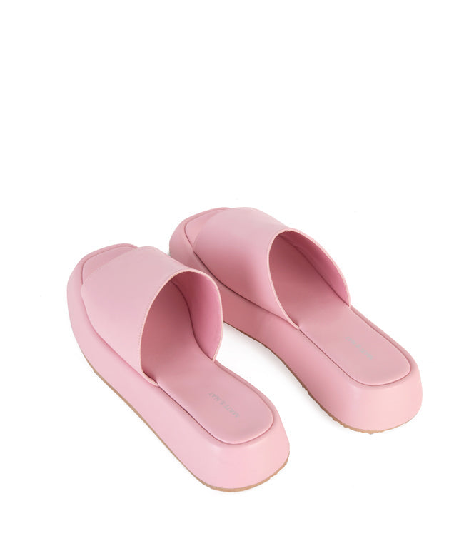 PAULA Women's Vegan Sandals