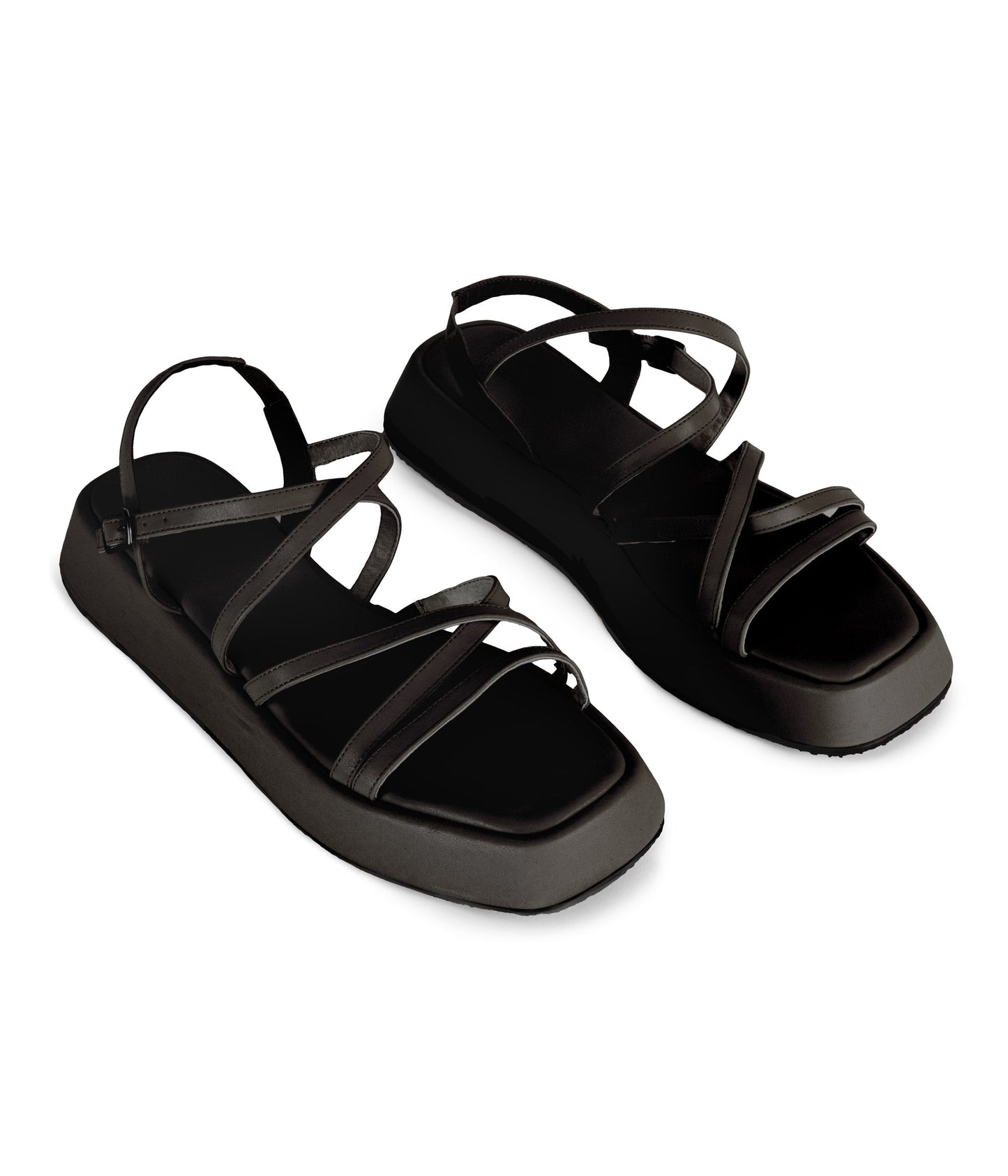 NICCOL Women's Vegan Sandals