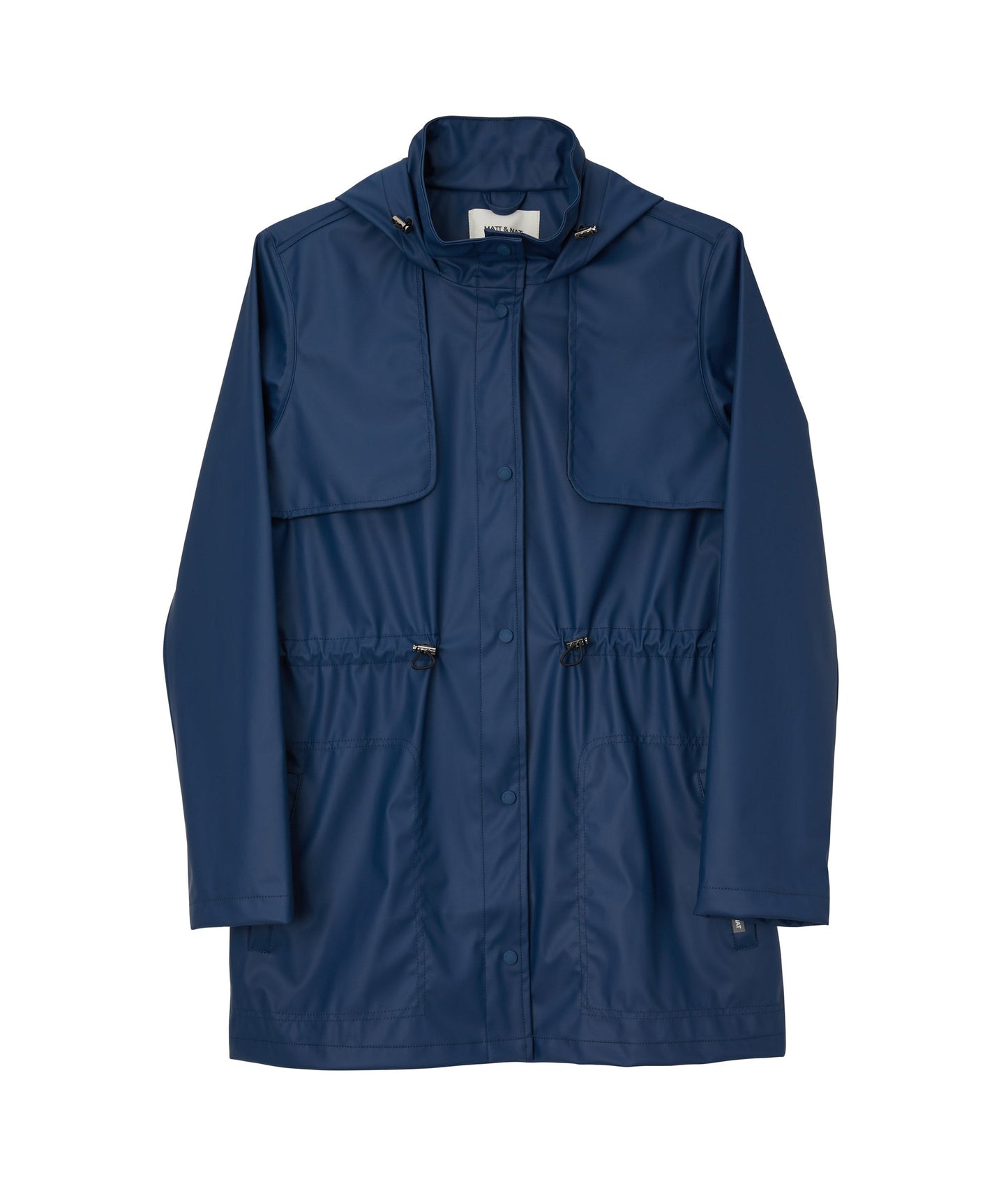 ALEXIS Women’s Rain Jacket