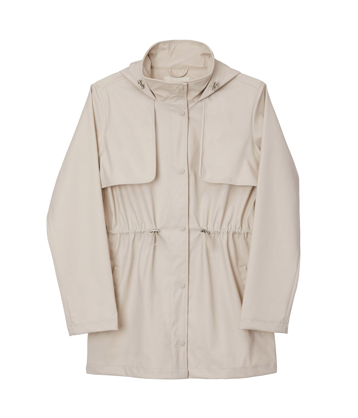 ALEXIS Women’s Rain Jacket