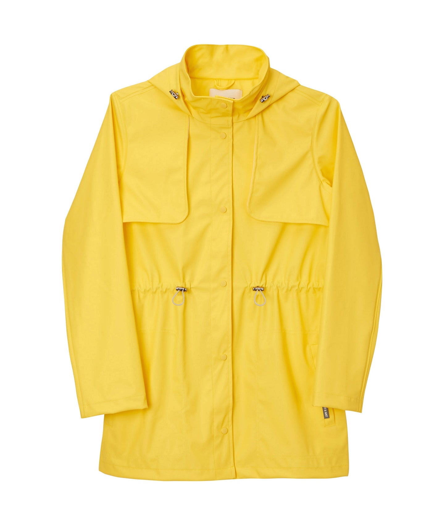 ALEXIS Women’s Rain Jacket