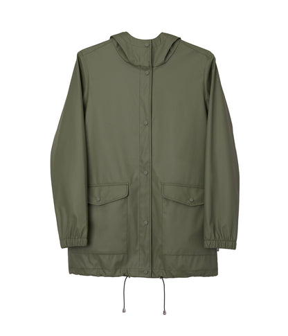 DEMEE Women’s Rain Jacket