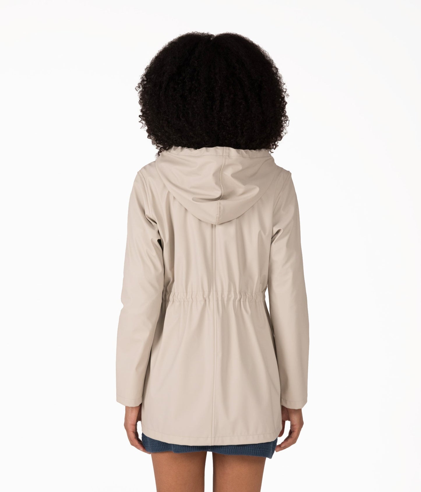 ALEXIS Women’s Rain Jacket