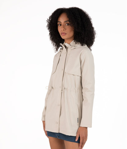 ALEXIS Women’s Rain Jacket