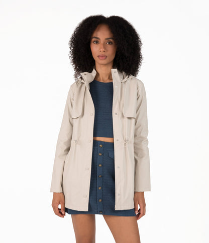 ALEXIS Women’s Rain Jacket