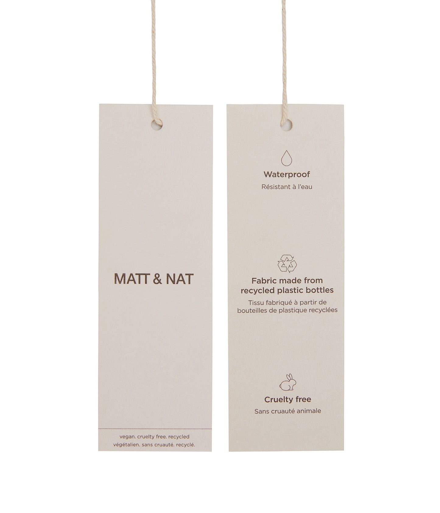 ALEXIS Women’s Rain Jacket