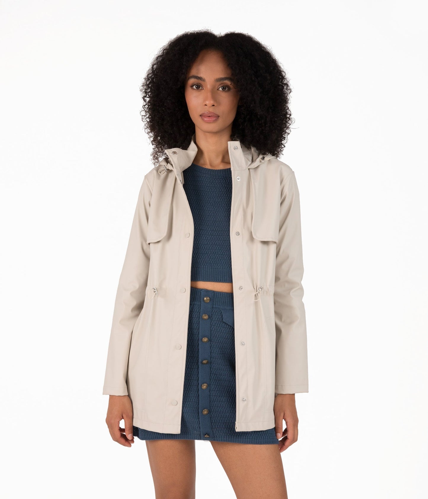 ALEXIS Women’s Rain Jacket