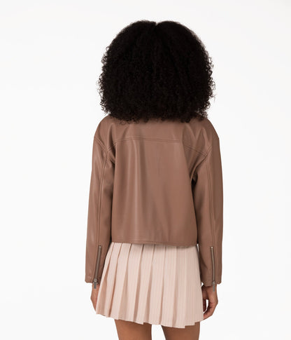 CALI Women's Vegan Jacket