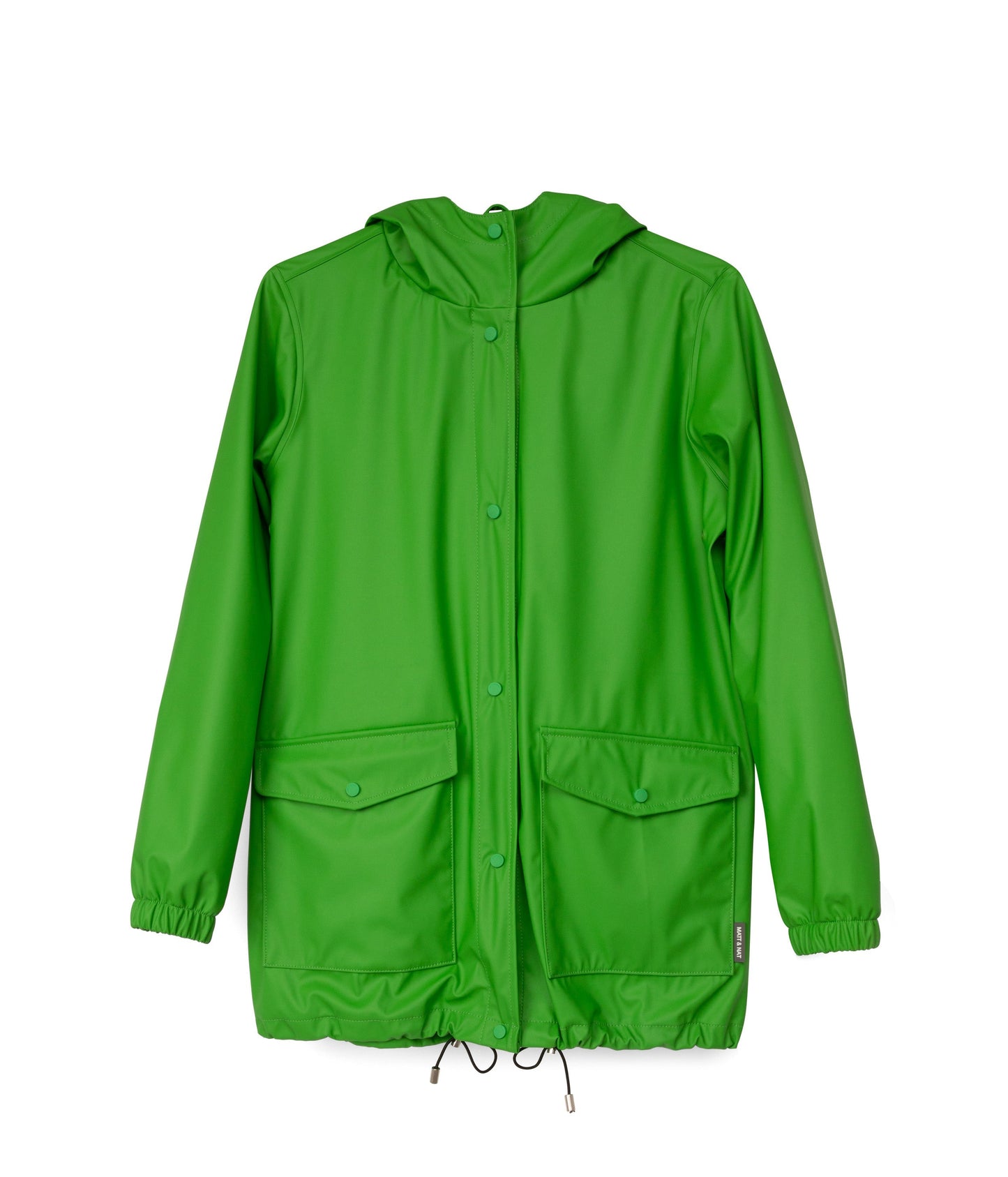 DEMEE Women’s Rain Jacket