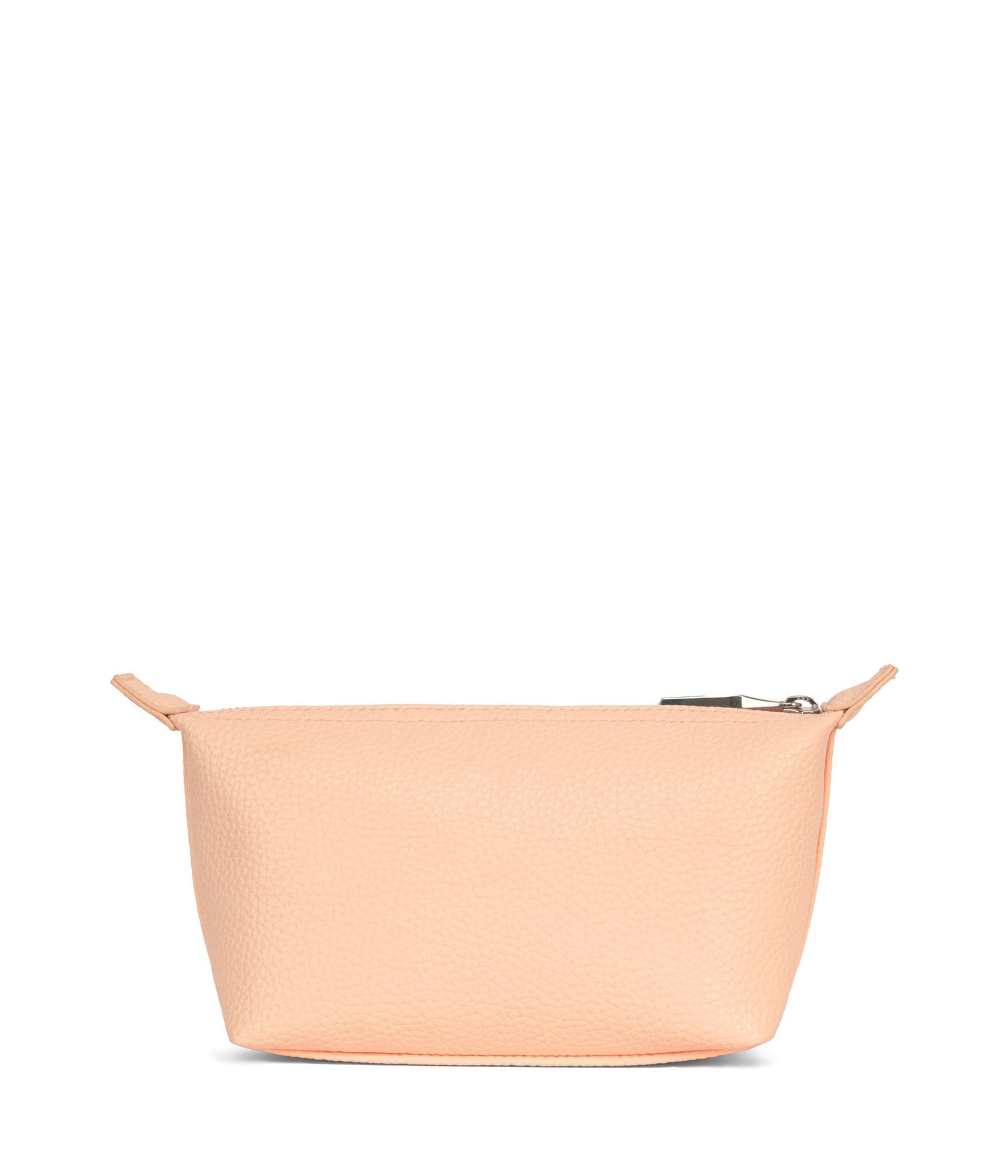 ABBI MINI Vegan Cosmetic Bag - Purity