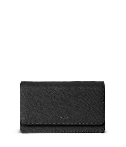 BEE Vegan Crossbody Bag - Purity