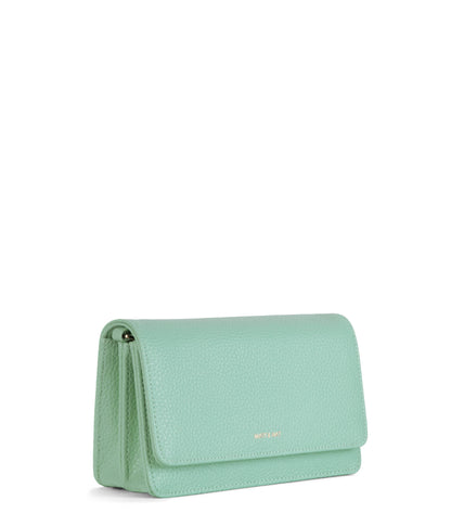 BEE Vegan Crossbody Bag - Purity