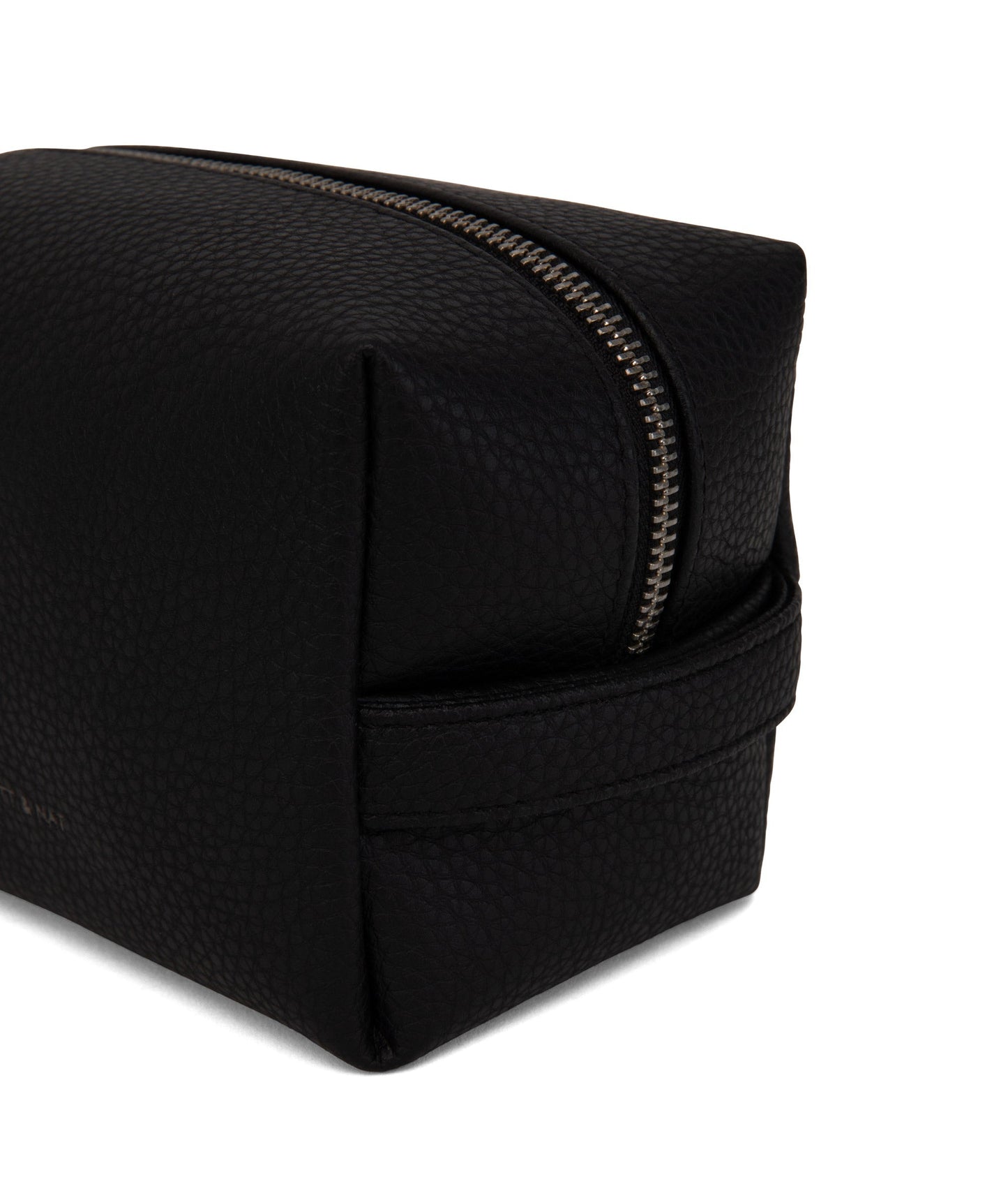 BLAIR SM Small Vegan Toiletry Case - Purity