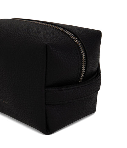 BLAIR SM Small Vegan Toiletry Case - Purity