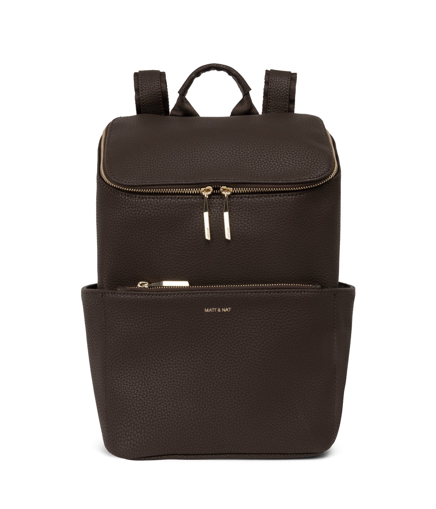 BRAVE Vegan Backpack - Purity