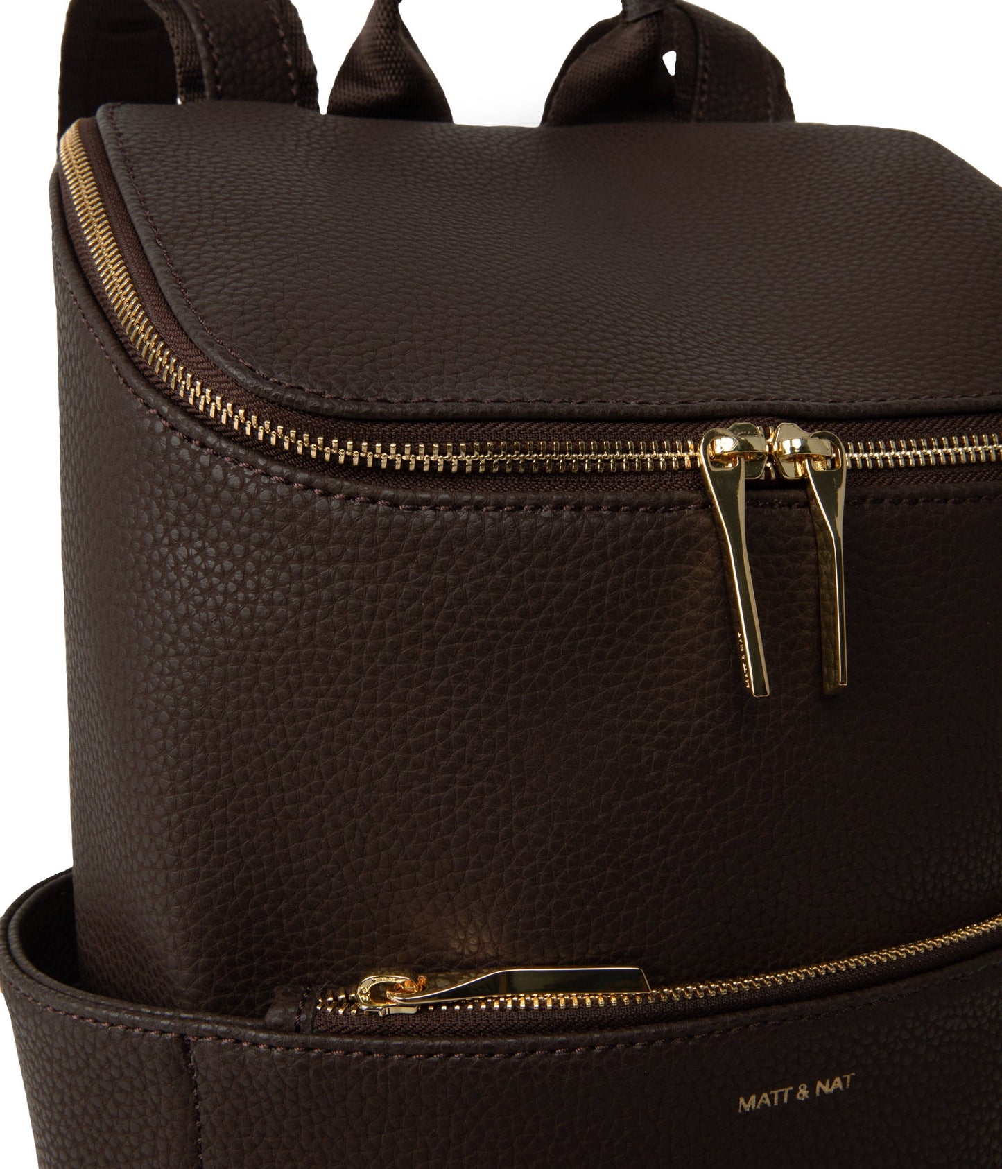 BRAVE Vegan Backpack - Purity