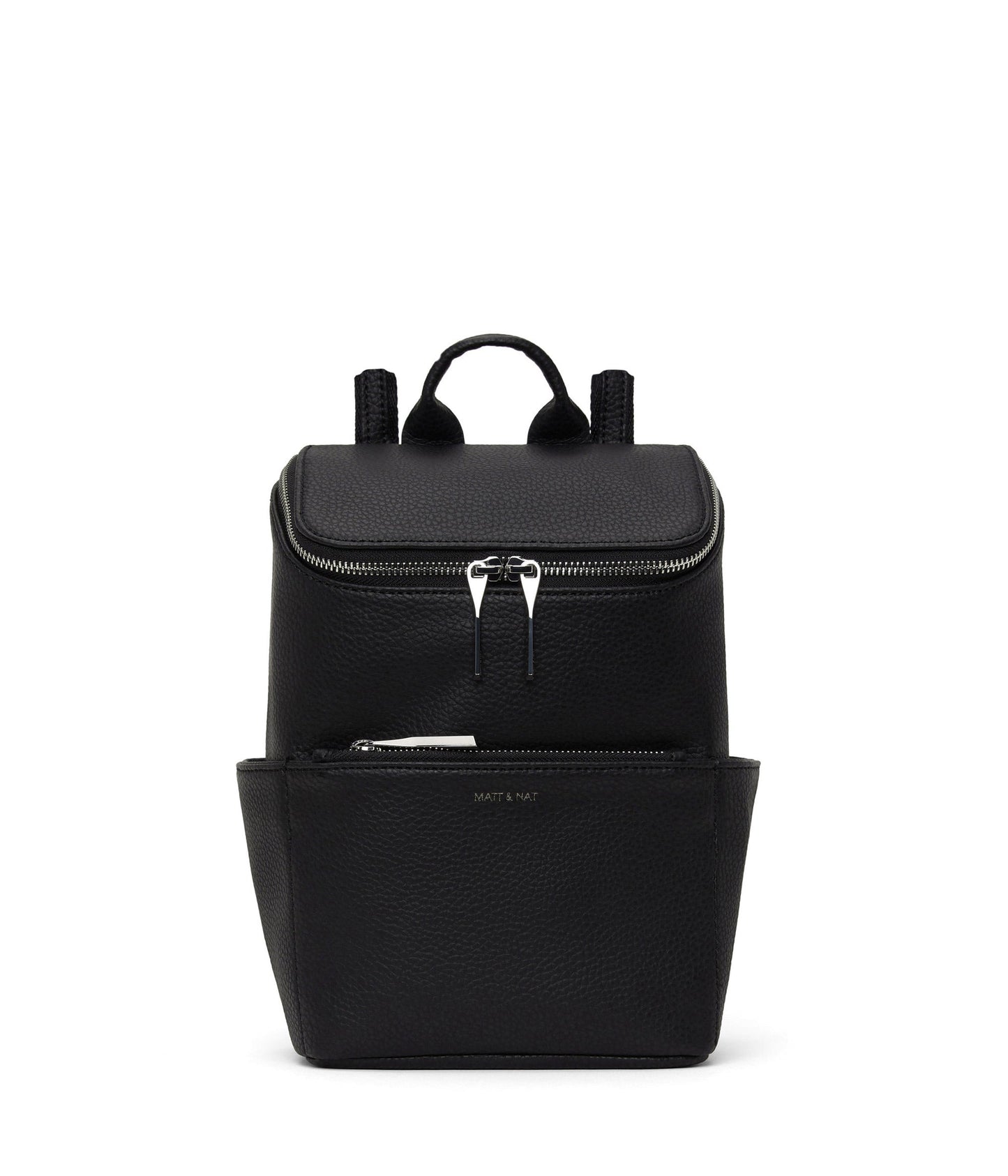 BRAVESM Small Vegan Backpack - Purity