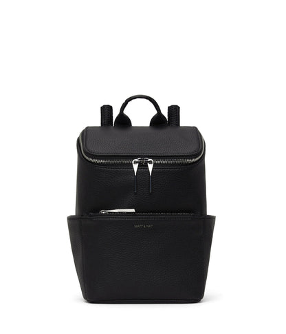 BRAVESM Small Vegan Backpack - Purity