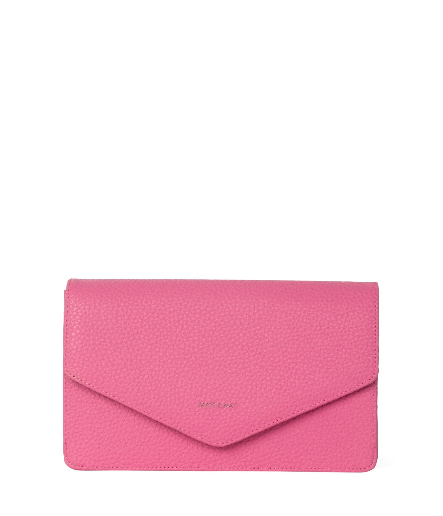 CLOE Vegan Wristlet Wallet - Purity