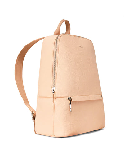 ELISE Vegan Backpack - Purity