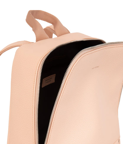 ELISE Vegan Backpack - Purity