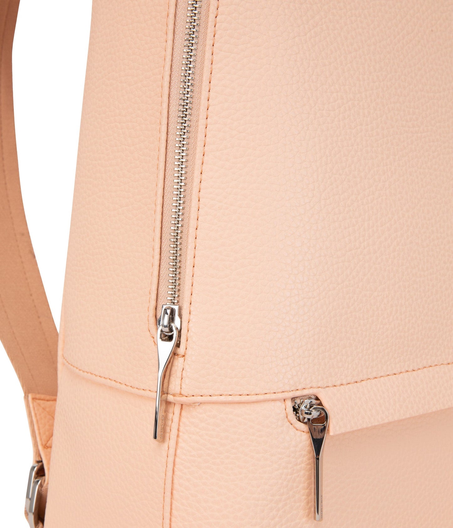 ELISE Vegan Backpack - Purity