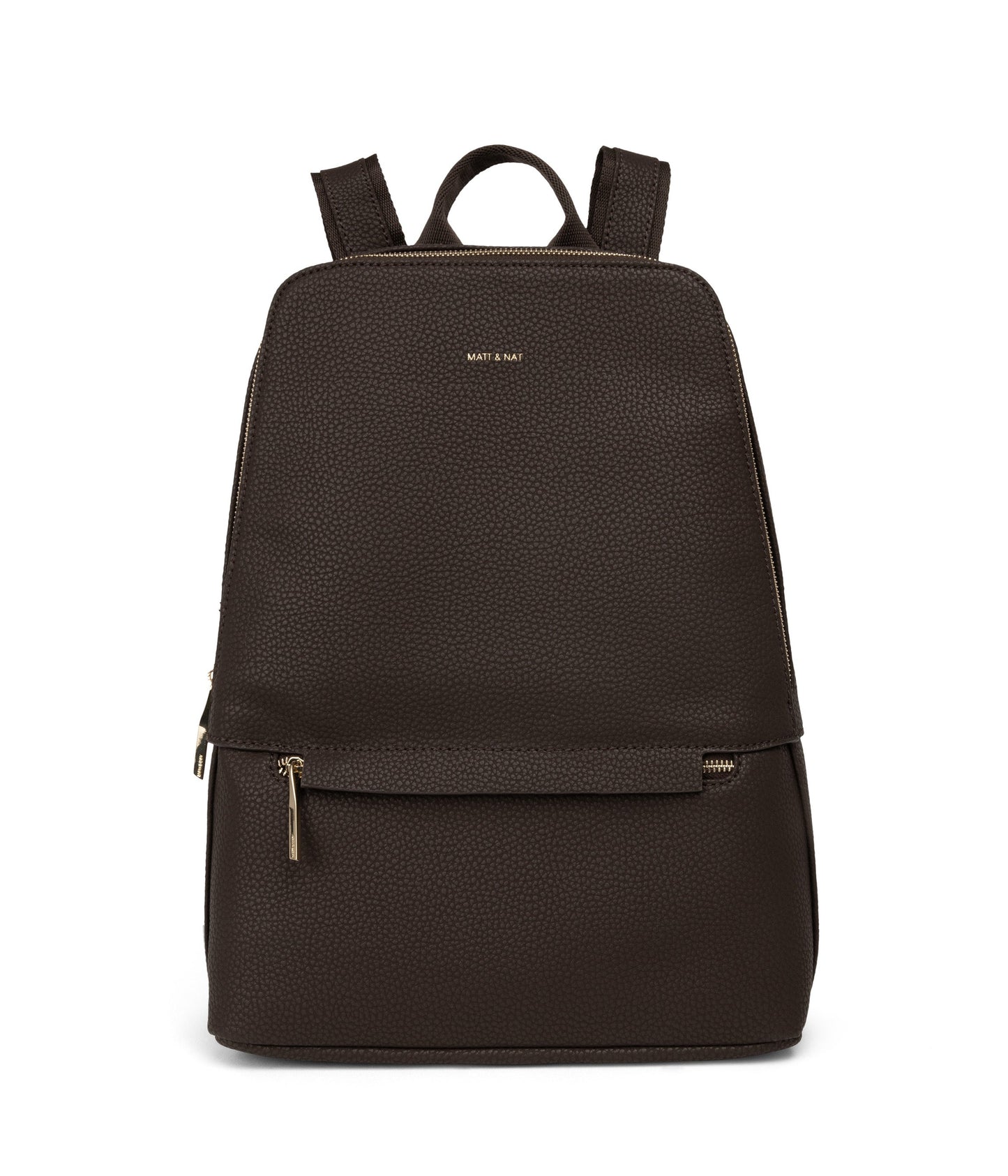 ELISE Vegan Backpack - Purity