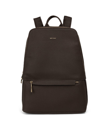 ELISE Vegan Backpack - Purity
