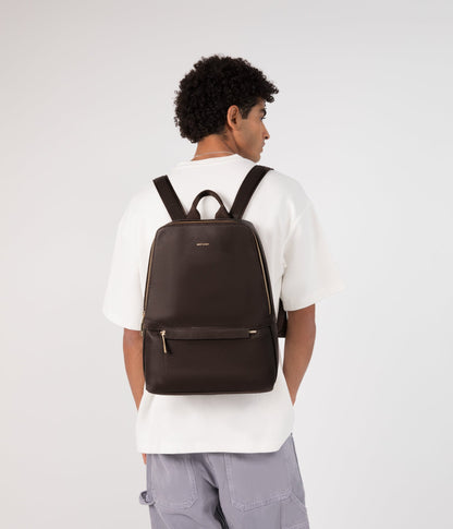 ELISE Vegan Backpack - Purity
