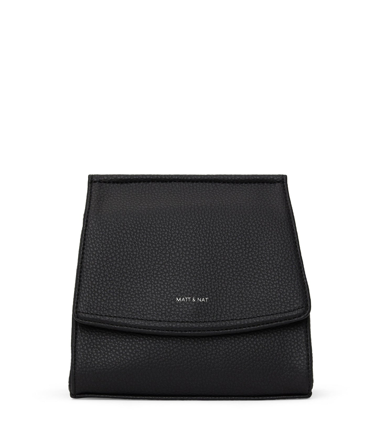 ERIKA Vegan Crossbody Bag - Purity