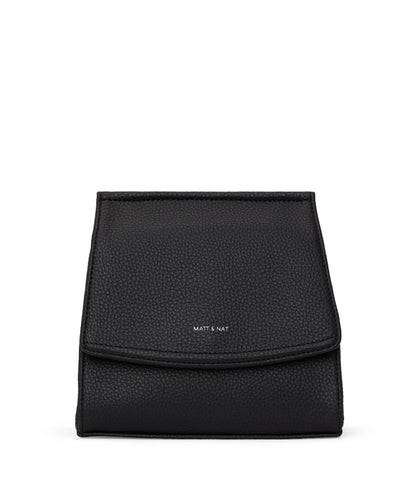 ERIKA Vegan Crossbody Bag - Purity