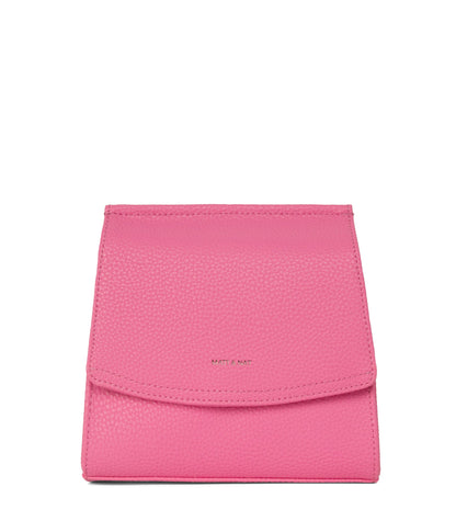 ERIKA Vegan Crossbody Bag - Purity