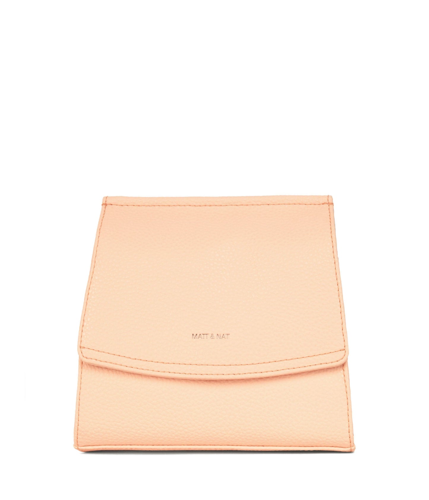 ERIKA Vegan Crossbody Bag - Purity