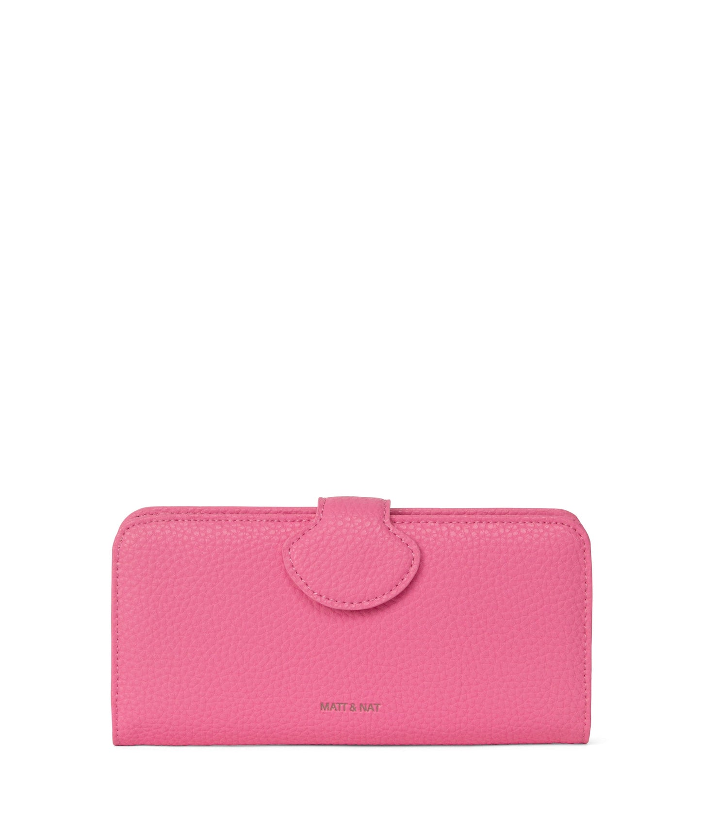 FLOAT Vegan Wallet - Purity