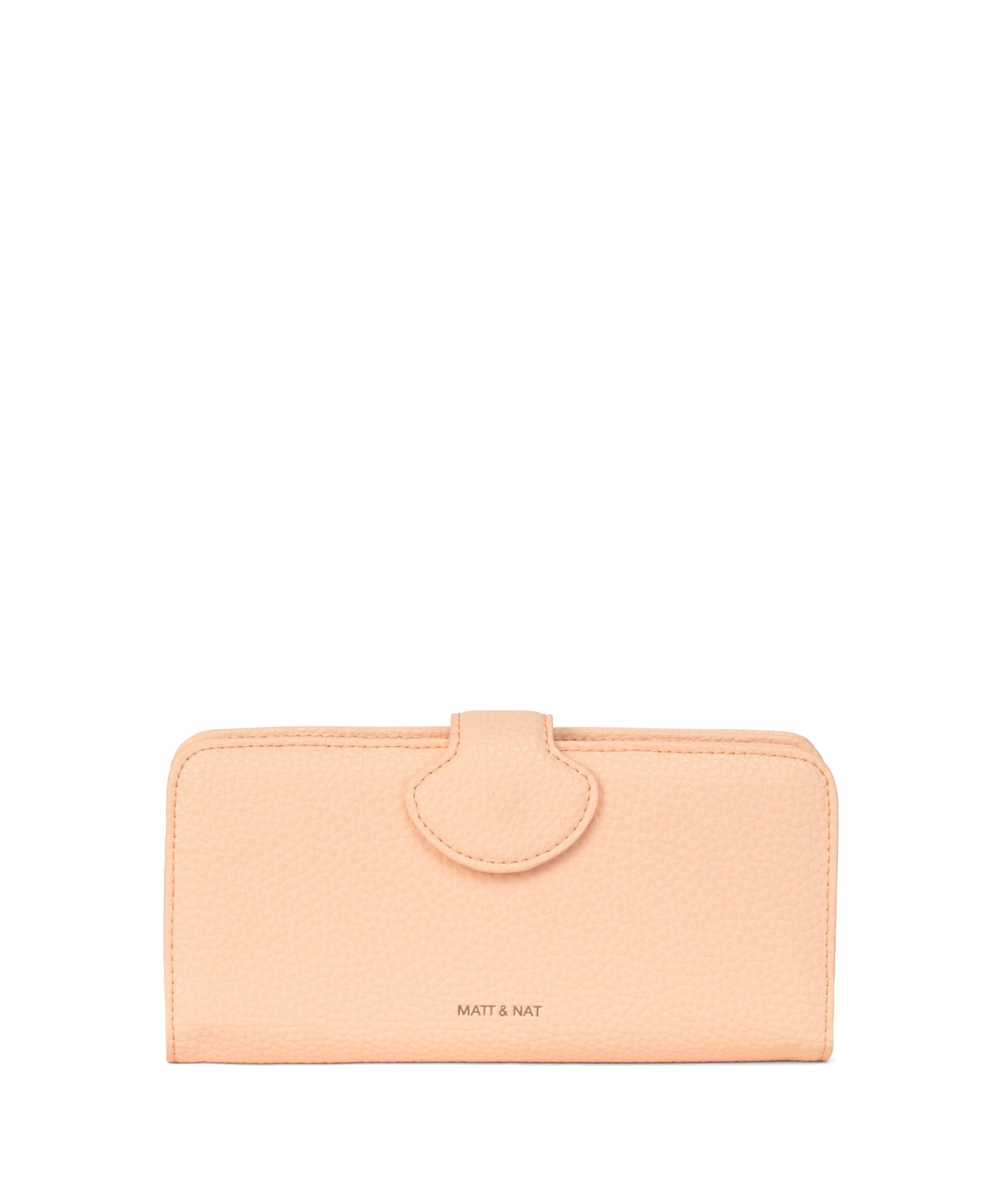 FLOAT Vegan Wallet - Purity