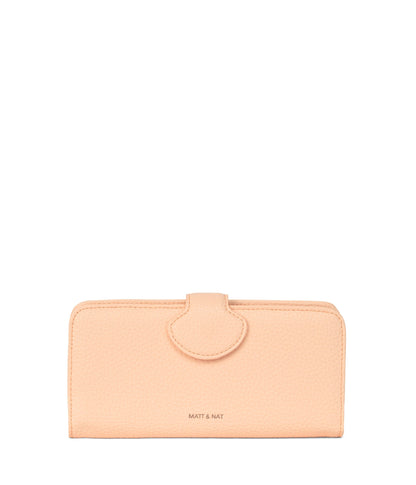 FLOAT Vegan Wallet - Purity