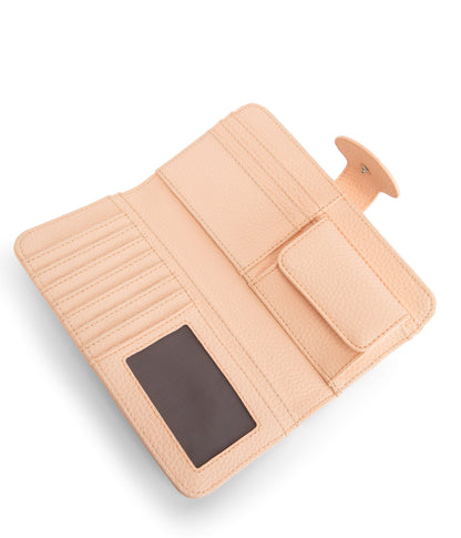 FLOAT Vegan Wallet - Purity