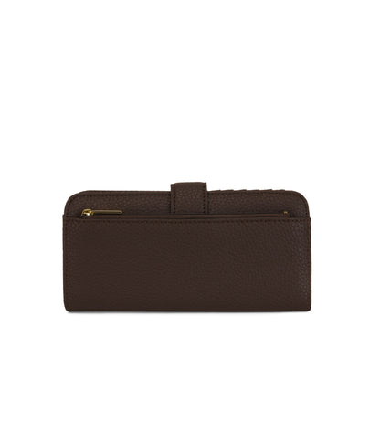 FLOAT Vegan Wallet - Purity